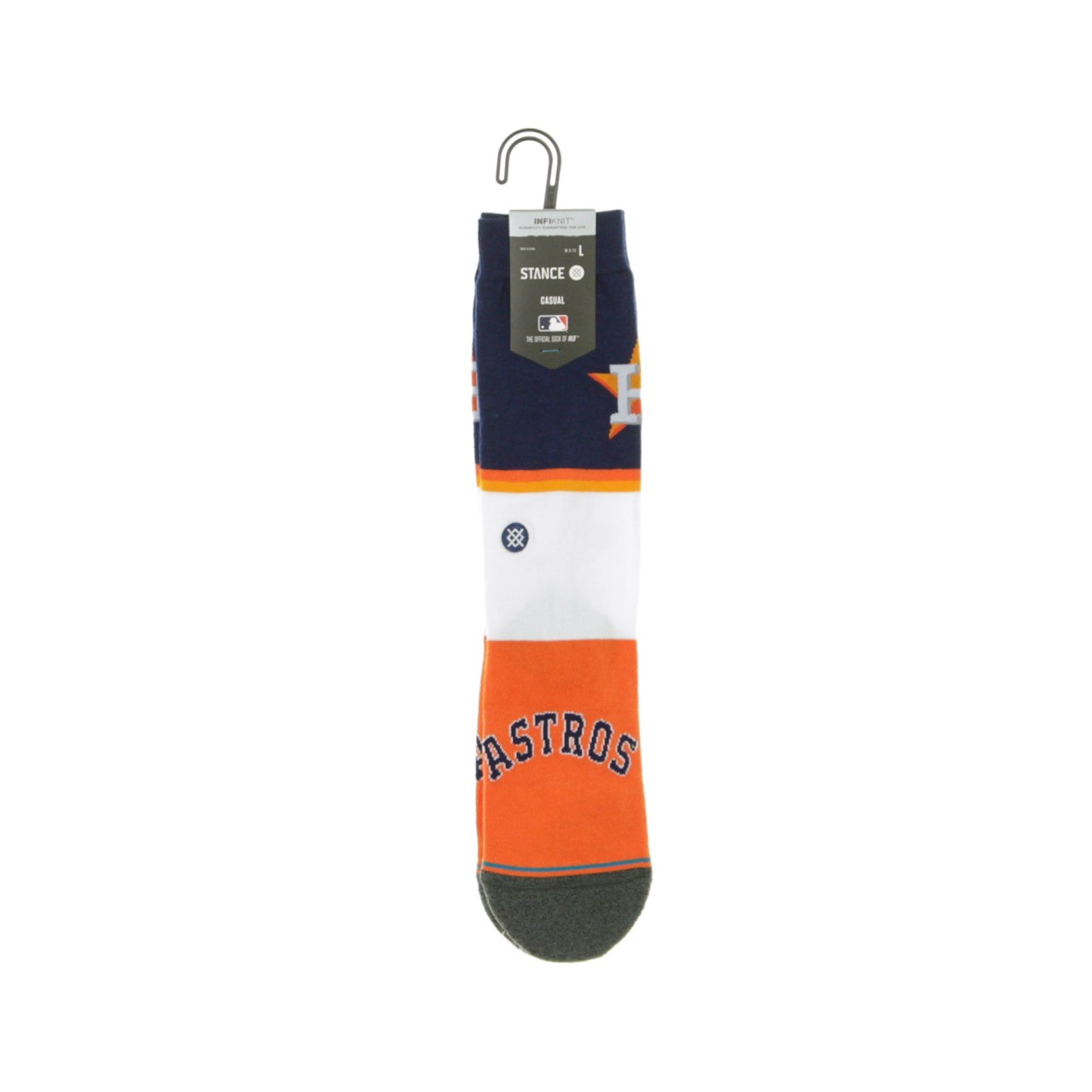 STANCE HOU COLOR A545A20HOU