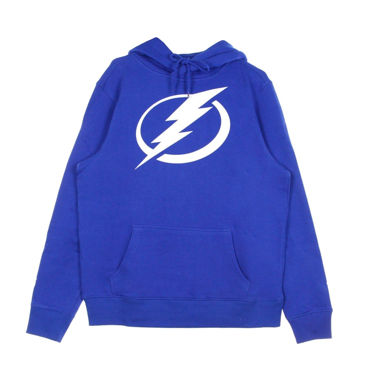 FANATICS BRANDED NHL ICONIC PRIMARY COLOUR LOGO GRAPHIC HOODIE TAMLIG 1979MRYL1ADTBL
