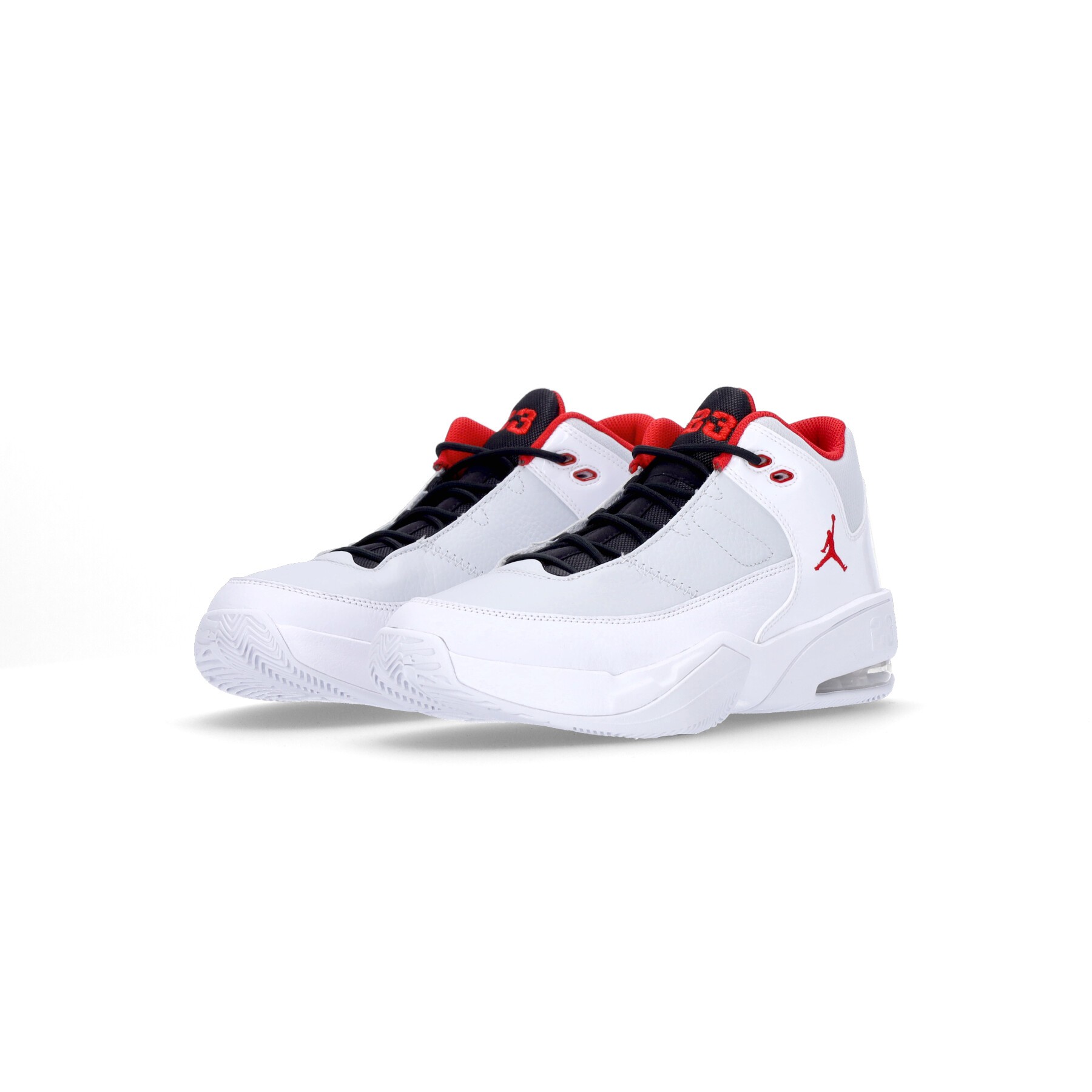 JORDAN MAX AURA 3 Scarpe basket Shoes NBA The Playoffs
