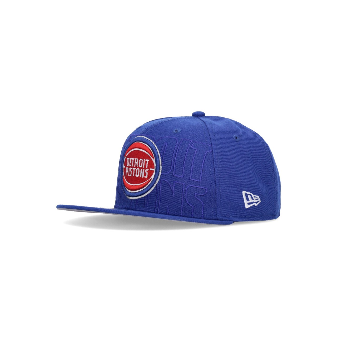 NEW ERA NBA DRAFT 5950 DETPIS 60360357