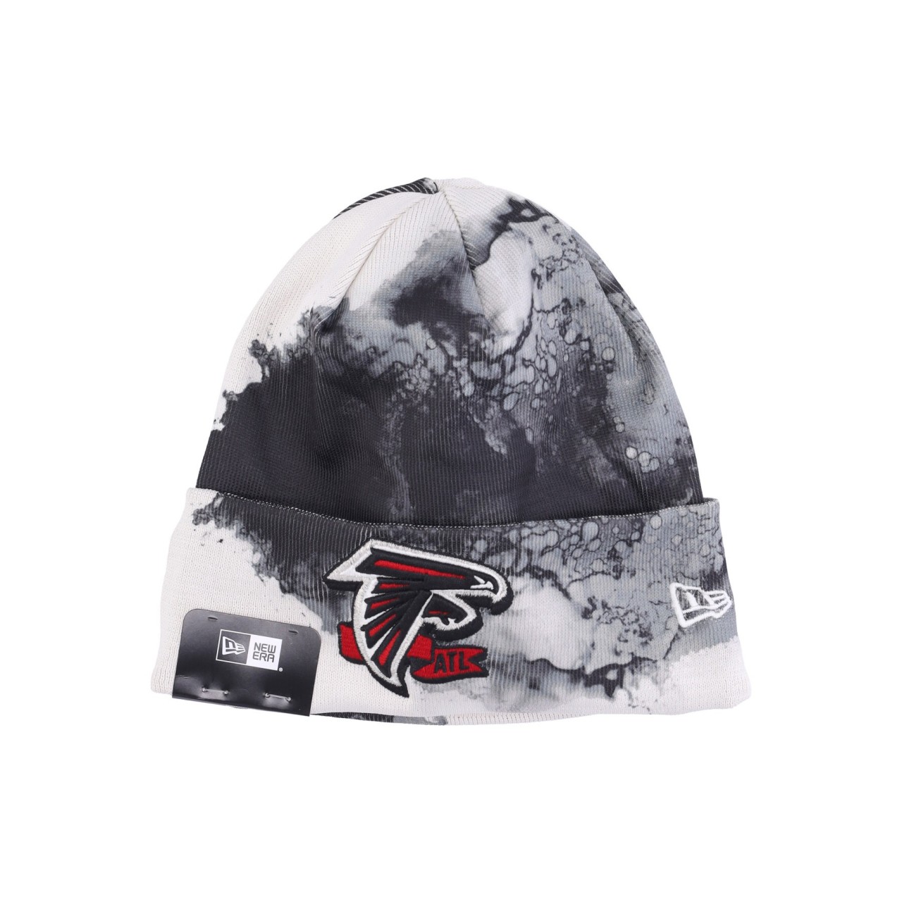 NEW ERA NFL SIDELINE INK KNIT ATLFAL 60280108