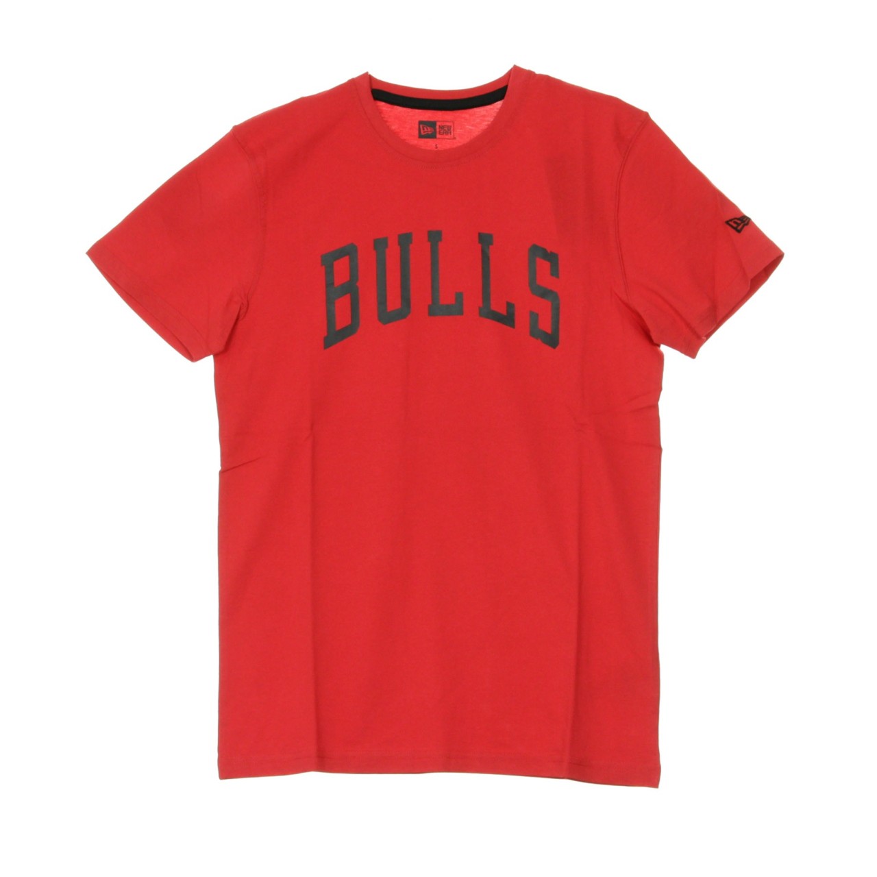 NEW ERA NBA TEAM APPAREL POP LOGO TEE CHIBUL 11569499
