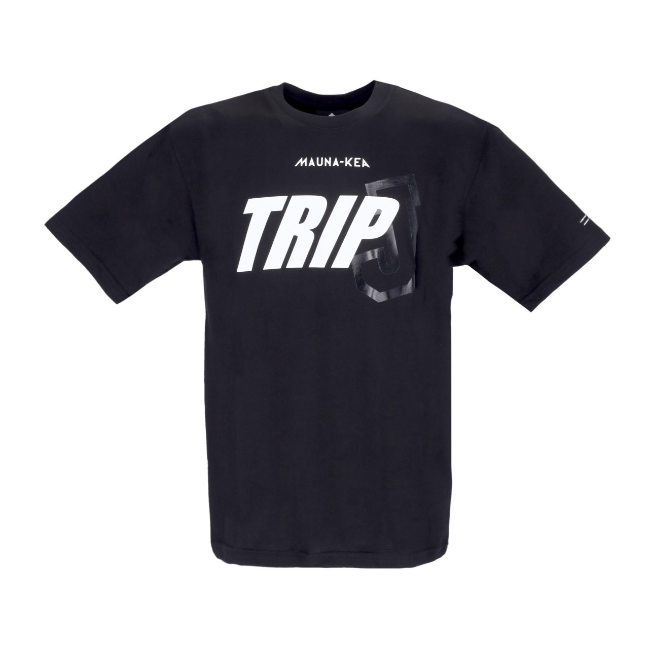 MAUNA-KEA BASIC TEE X TRIPLE J TRIP100-999