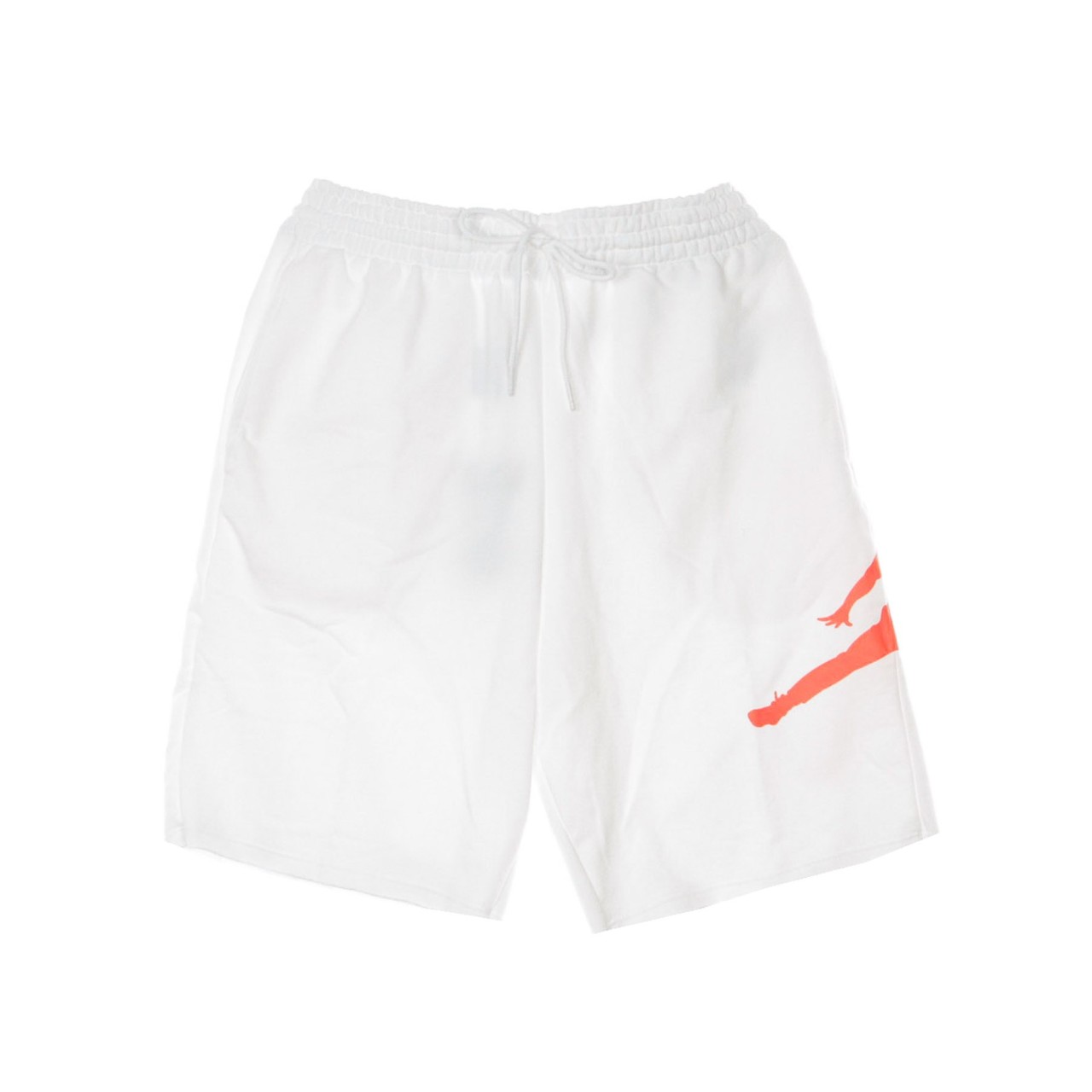 JORDAN JUMPMAN AIR FLEECE SHORT AQ3115