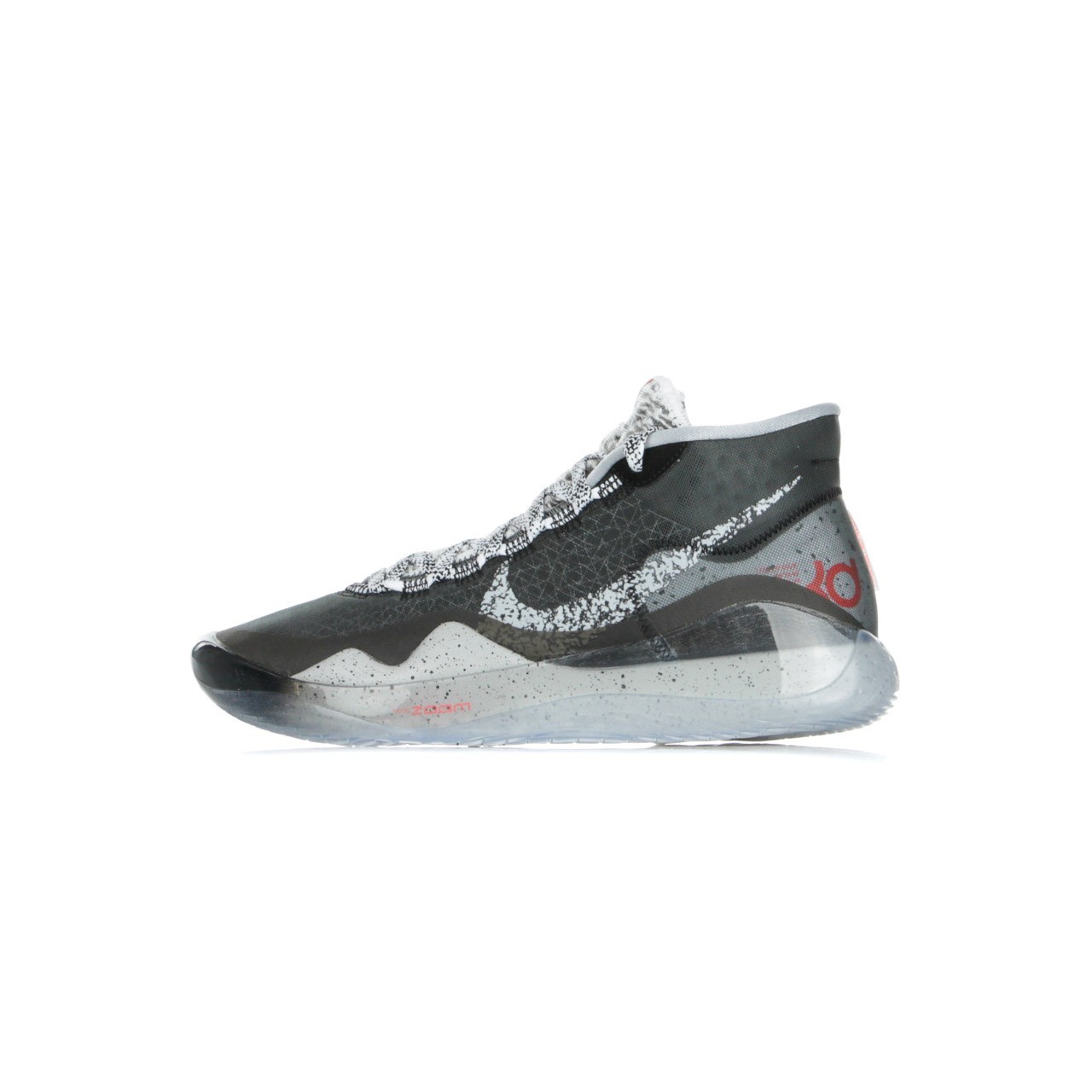NIKE NBA ZOOM KD12 AR4229-002