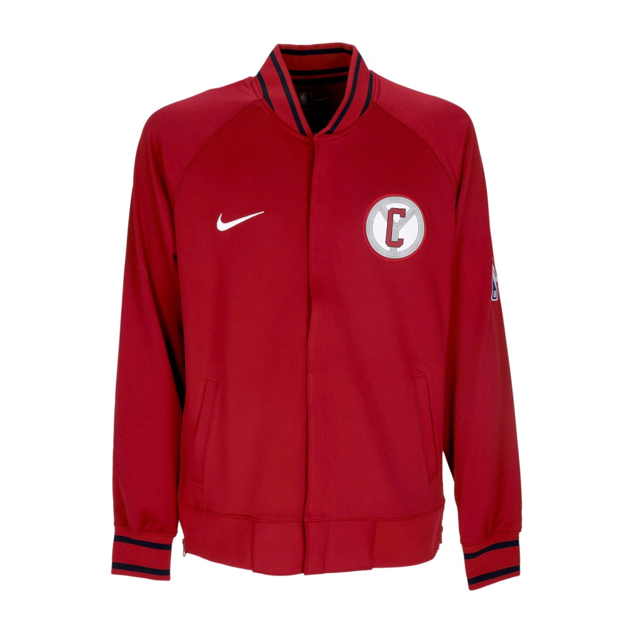 NIKE NBA NBA CITY EDITION DRI-FIT SHOWTIME FULL-ZIP JACKET CHIBUL DN8399:262