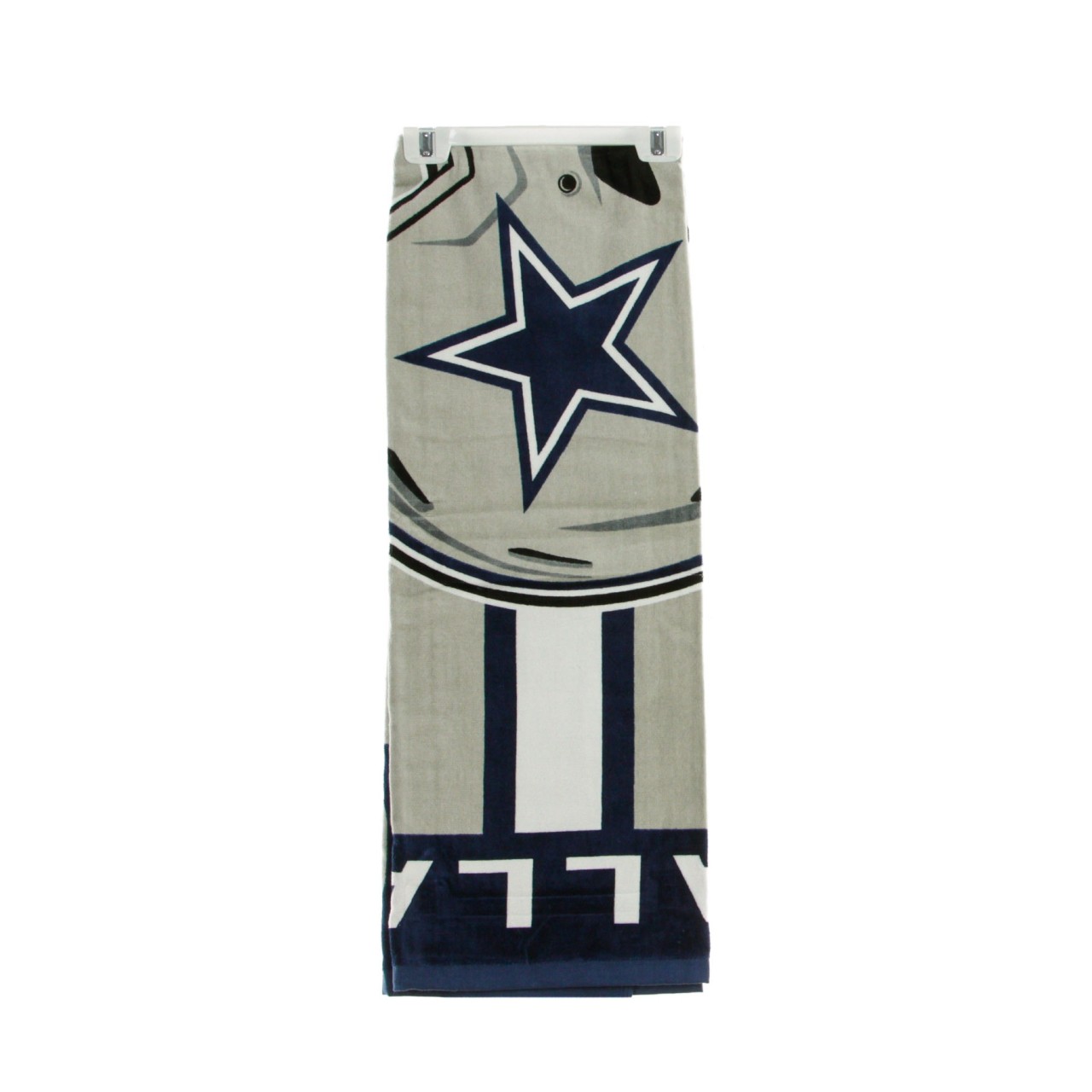 WINCRAFT NFL BEACH TOWEL DALCOW 100099606187420