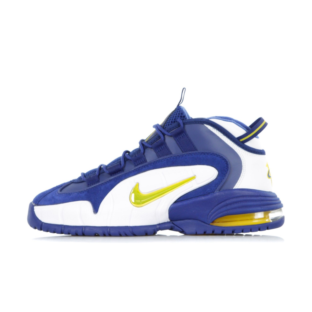 NIKE NBA AIR MAX PENNY 685153-401