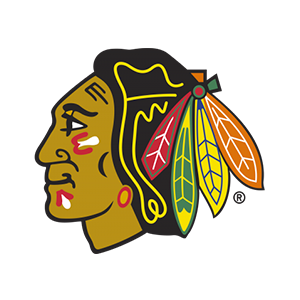 CHICAGO BLACKHAWKS