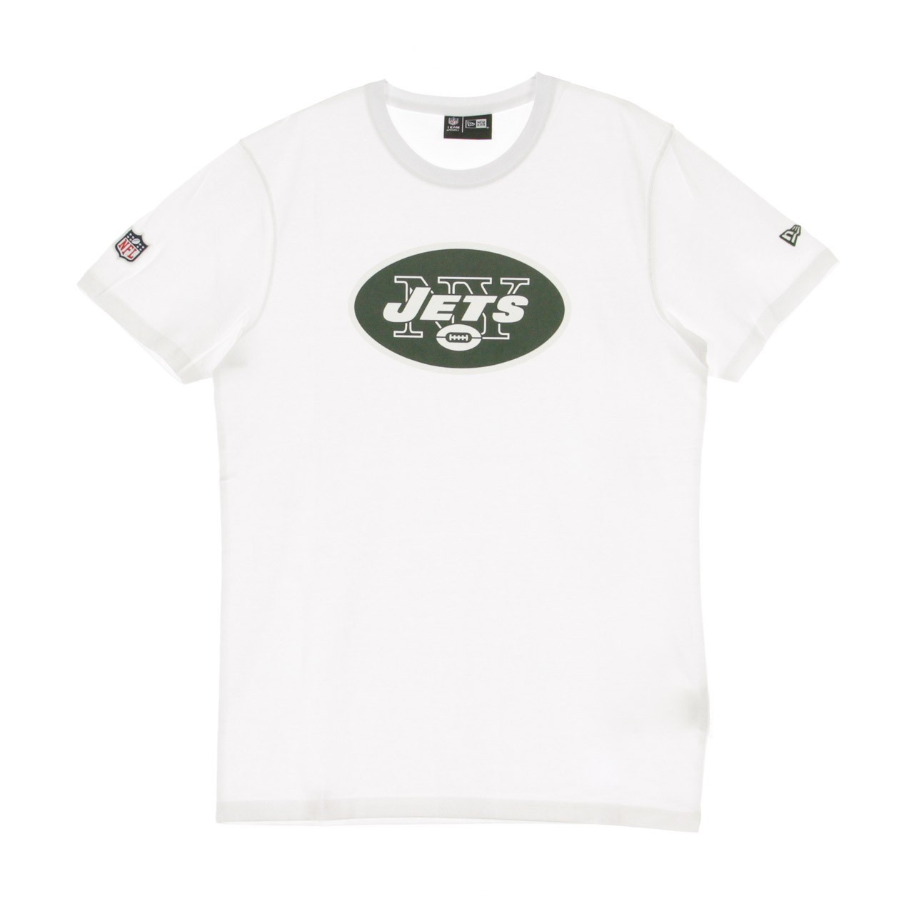 NEW ERA TEAM LOGO TEE NEYJET 11380834