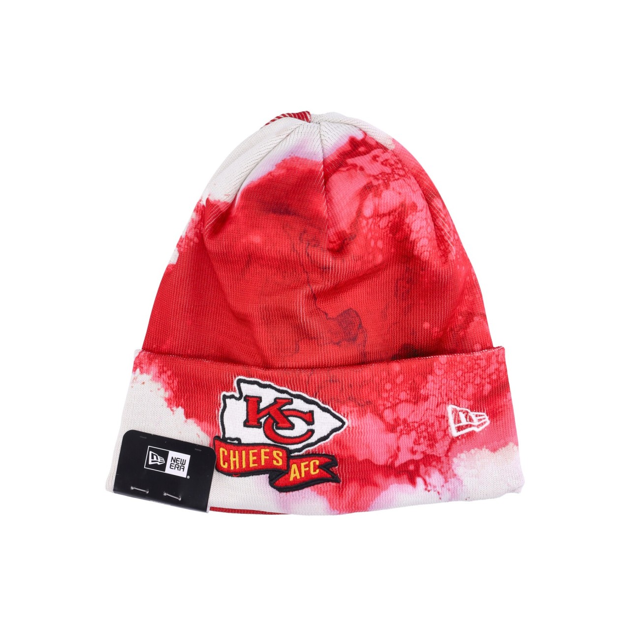 NEW ERA NFL SIDELINE INK KNIT KANCHI 60280047