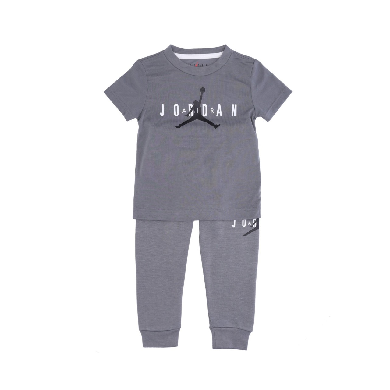 JORDAN JORDAN SUSTAINABLE PANT SET 85B909-M19