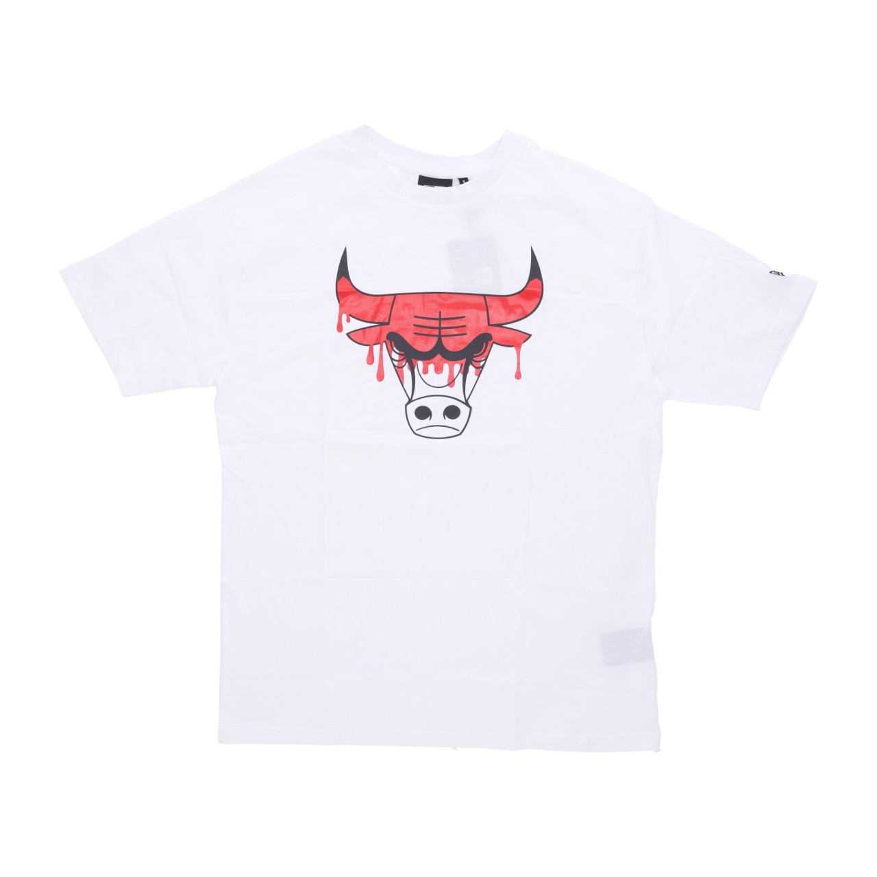 NEW ERA NBA DRIP LOGO OS TEE CHIBUL 60332223