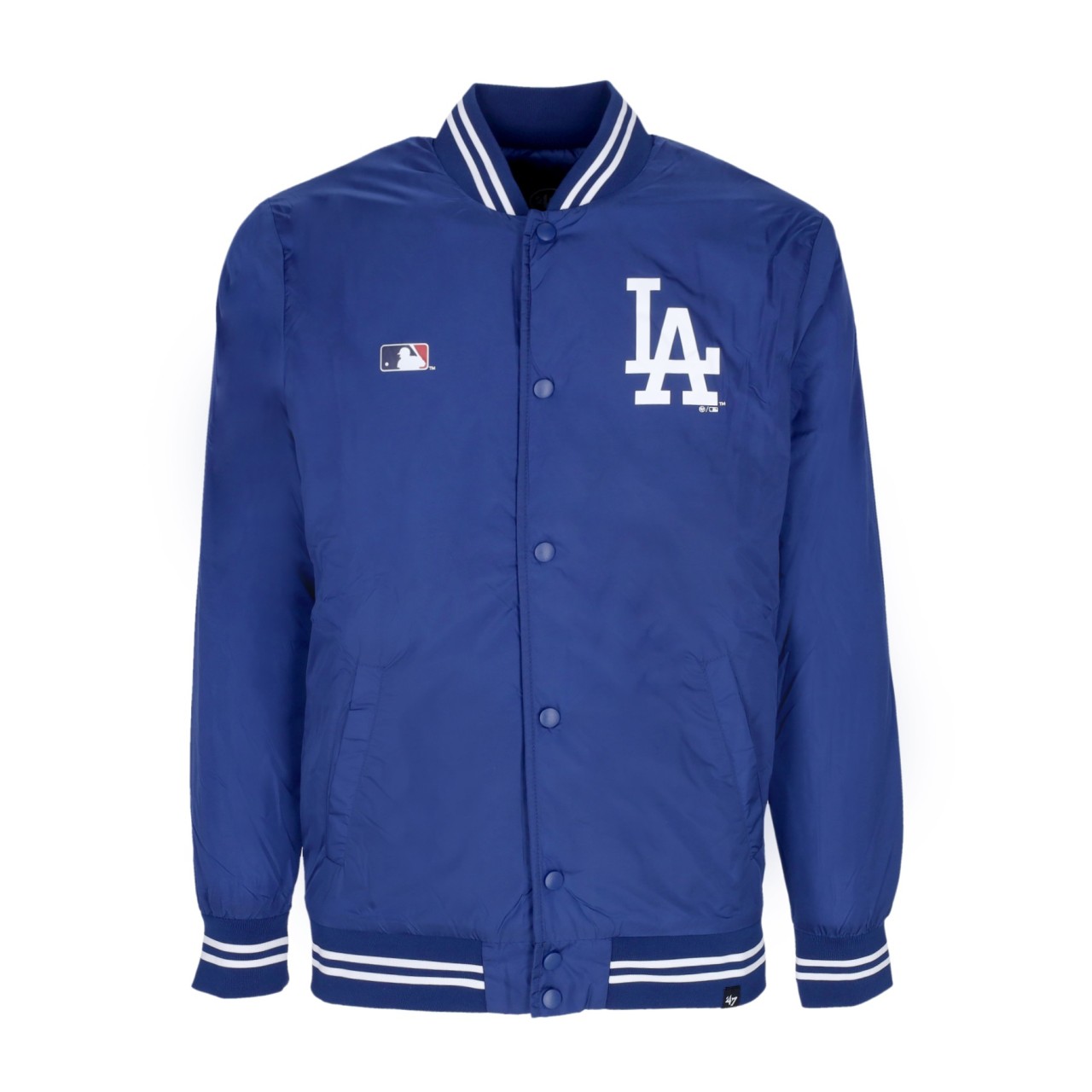 47 BRAND MLB DRIFT TRACK JACKET LOSDOD BB012PECPDT570573RY