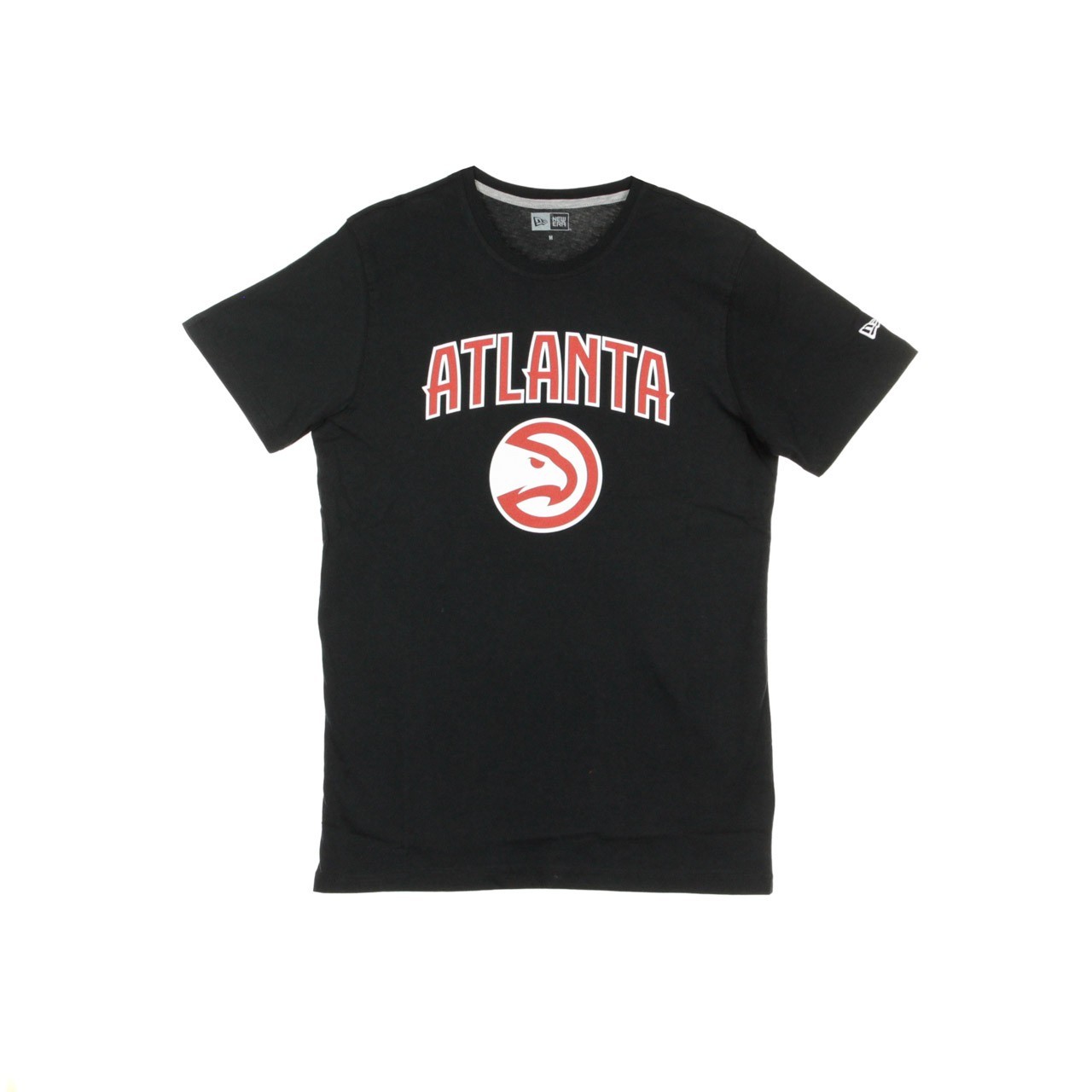 NEW ERA TEAM LOGO TEE ATLHAW 11546158