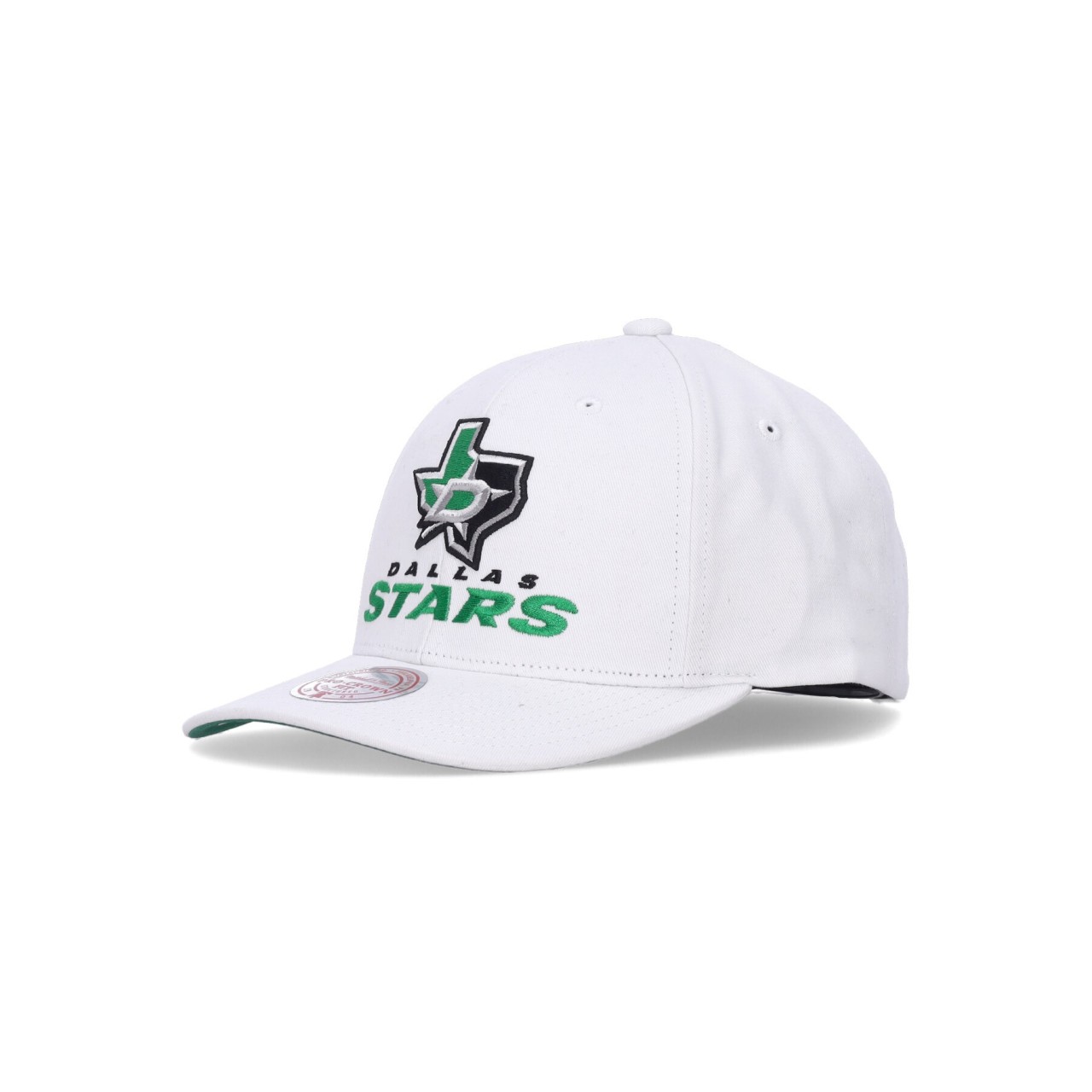 MITCHELL & NESS NHL ALL IN PRO SNAPBACK DALSTA HHSS5758-DSTYYPPPWHIT