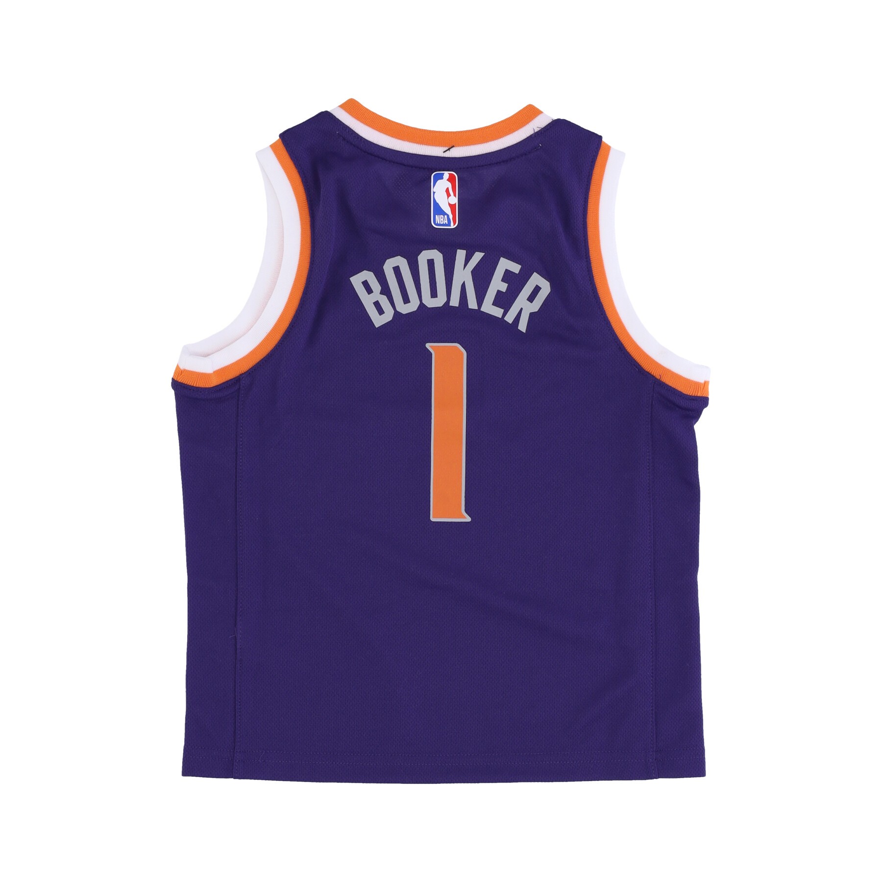 devin booker replica jersey