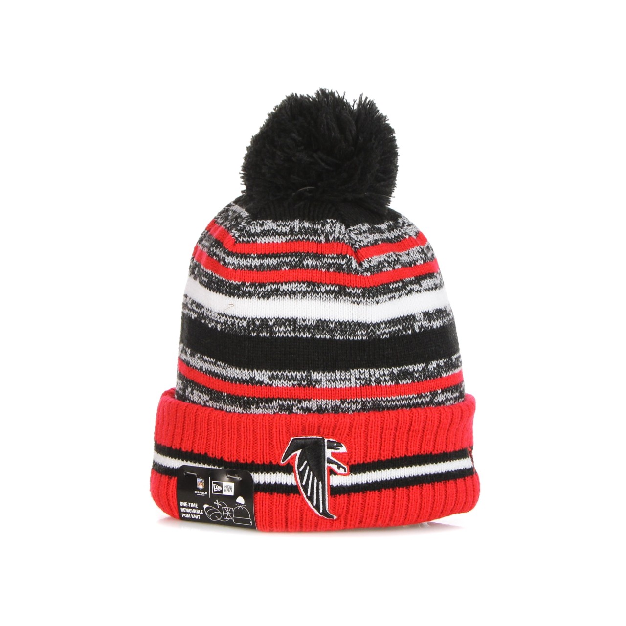 NEW ERA NFL SPORT KNIT ATLFAL 60176928