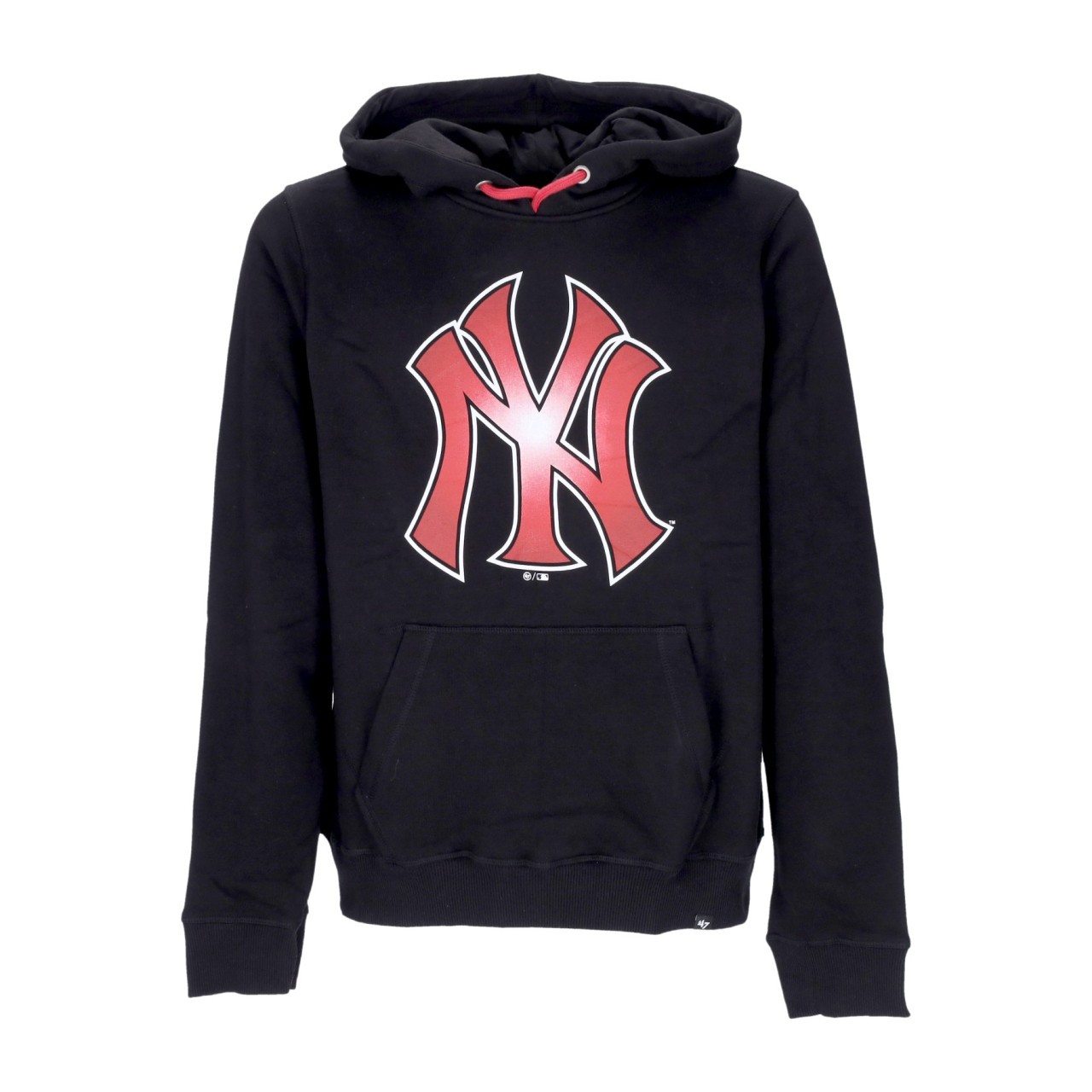 47 BRAND MLB IMPRINT BURNSIDE HOOD NEYYAN BB017PEMIBR566516JK