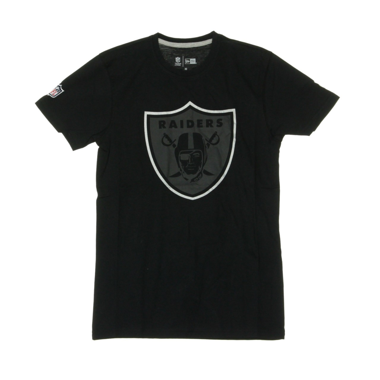 NEW ERA NFL FAN PACK TEE OAKRAI 11788941
