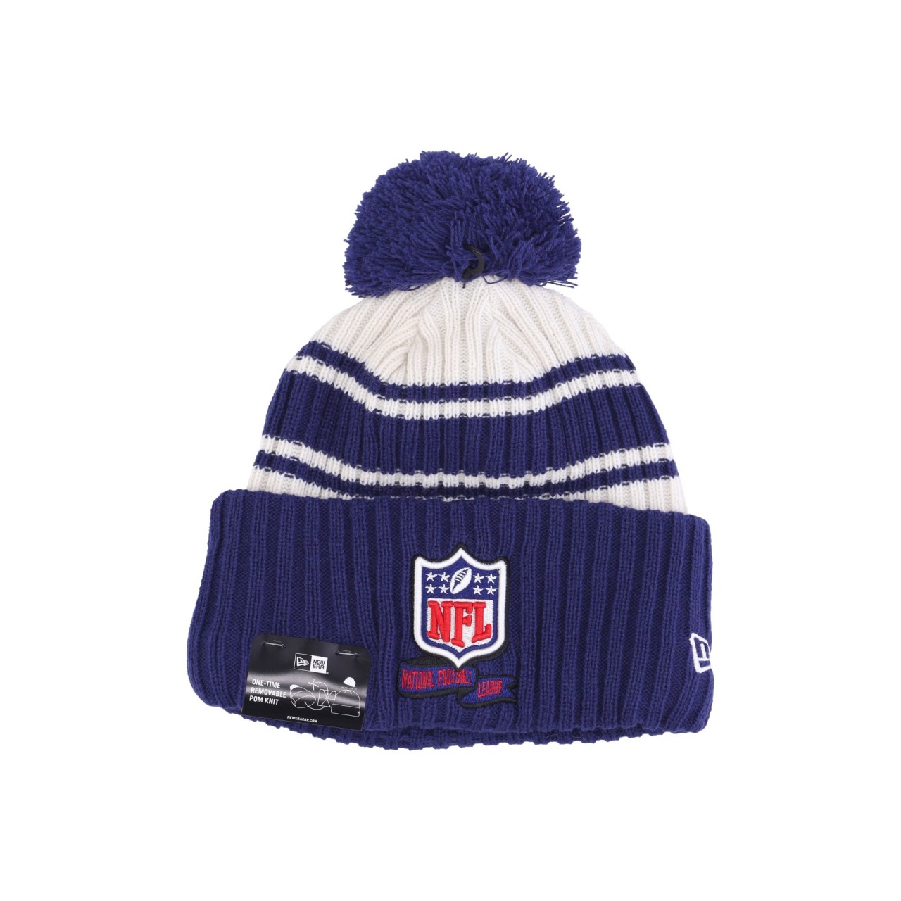 NEW ERA NFL SIDELINE SPORT KNIT 60281548