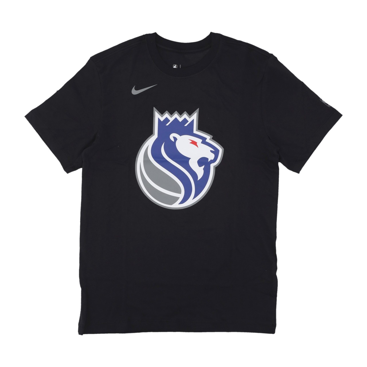 NIKE NBA NBA CITY EDITION ESSENTIAL LOGO TEE SACKIN FN1179-010