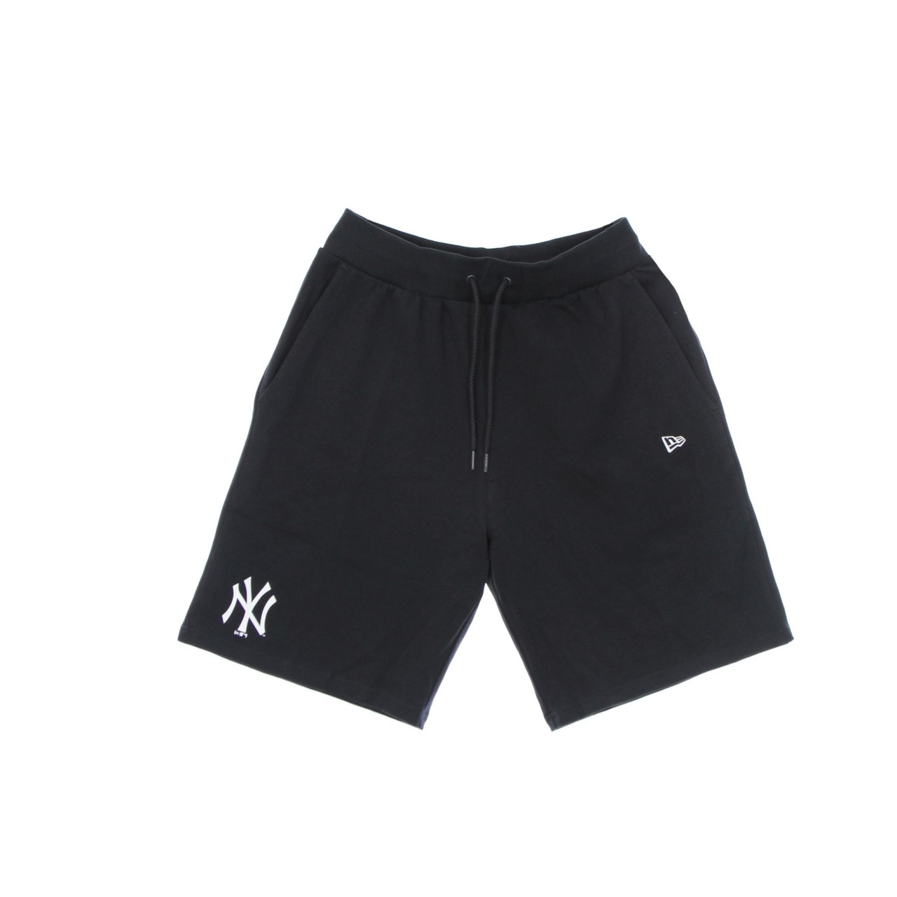 NEW ERA MLB LOGO JERSEY SHORT NEYYAN 12483686