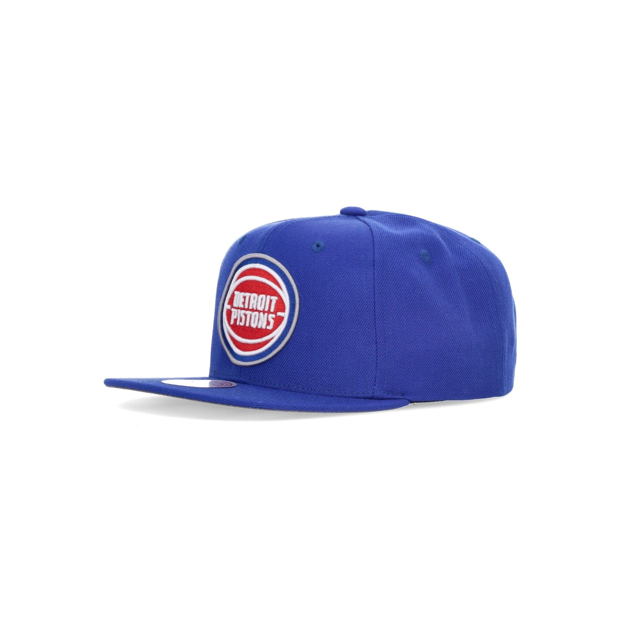 MITCHELL & NESS NBA TEAM GROUND 2.0 SNAPBACK DETPIS HHSS3256-DPIYYPPPBLUE