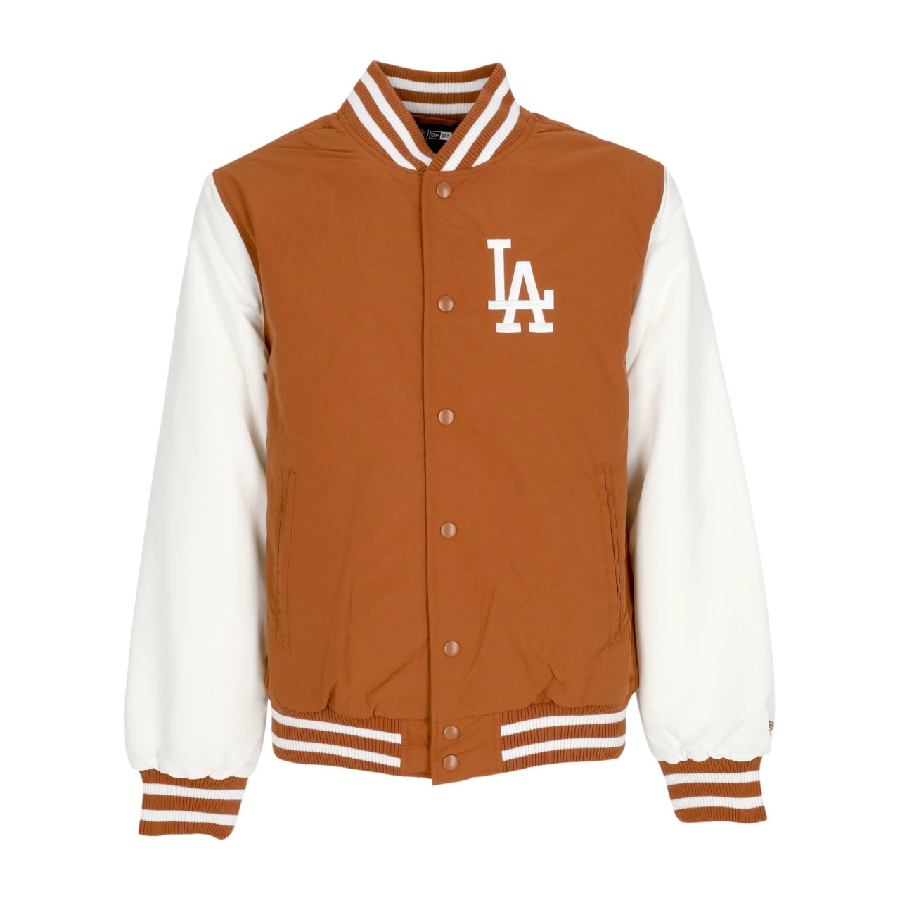 NEW ERA MLB TEAM WORDMARK BOMBER LOSDOD 60435527