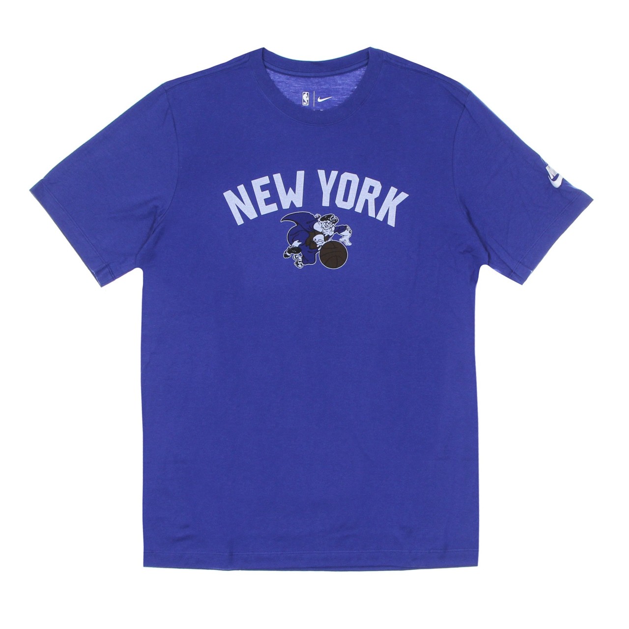 NIKE NBA NBA ESSENTIAL YEAR ZERO LOGO TEE NEYKNI DA7350