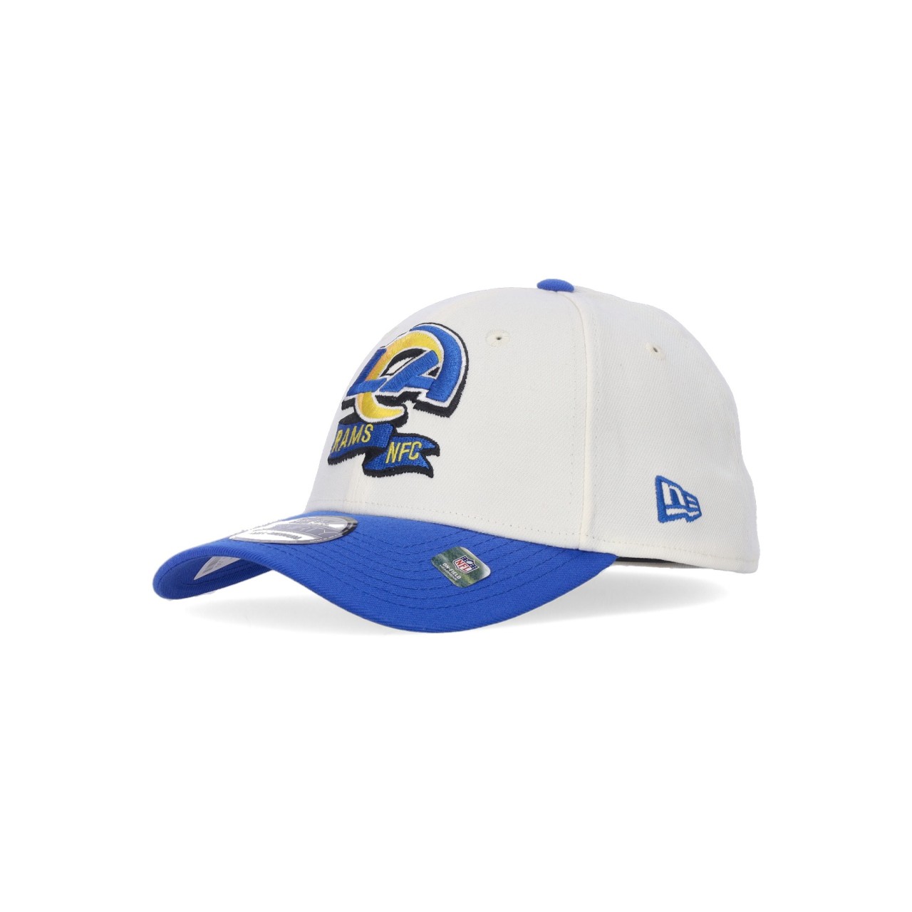 NEW ERA NFL SIDELINE 3930 LOSRAM 60279611