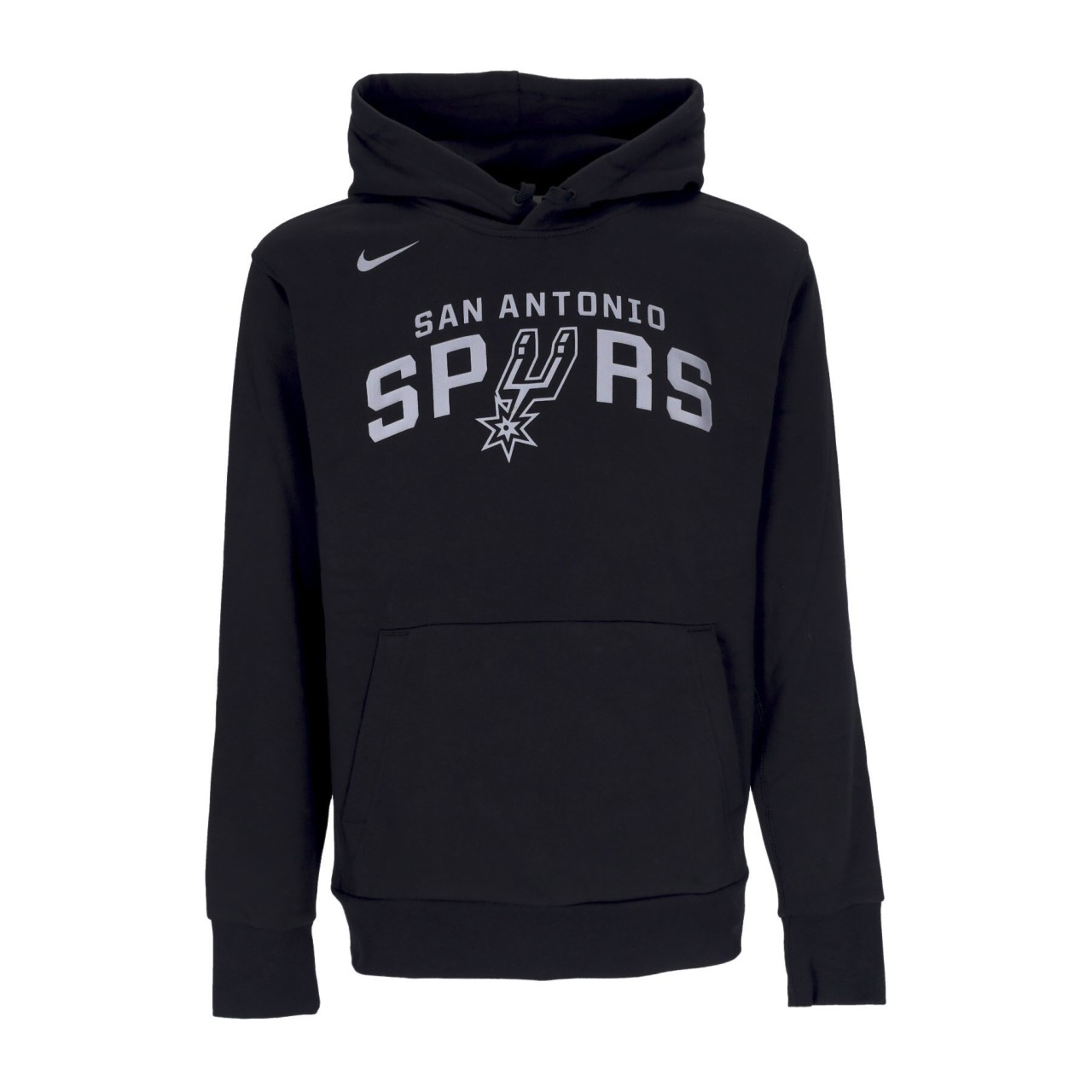 NIKE NBA NBA ESSENTIAL FLEECE HOODIE SAASPU DR9437