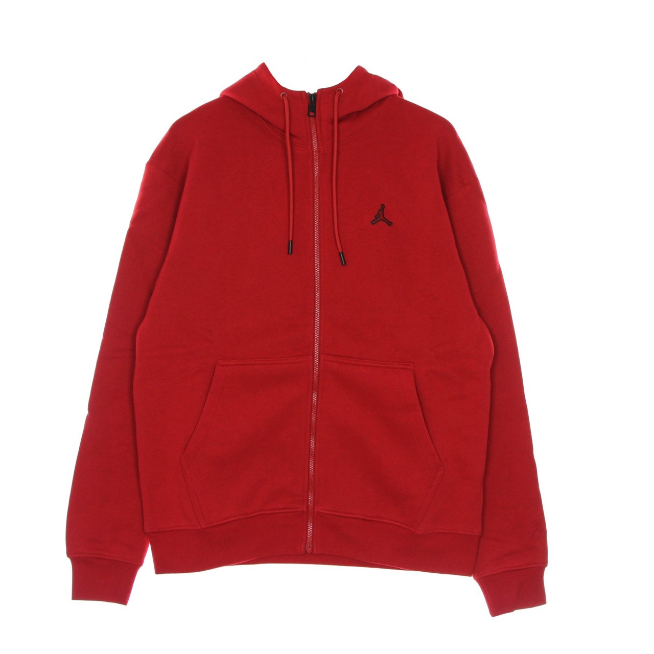 JORDAN ESSENTIALS FLEECE FULL-ZIP HOODIE DA9810