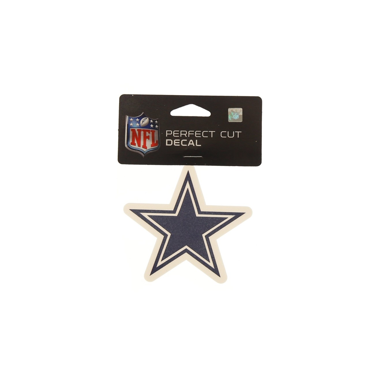 WINCRAFT NFL DECAL LOGO DALCOW 100032085630438