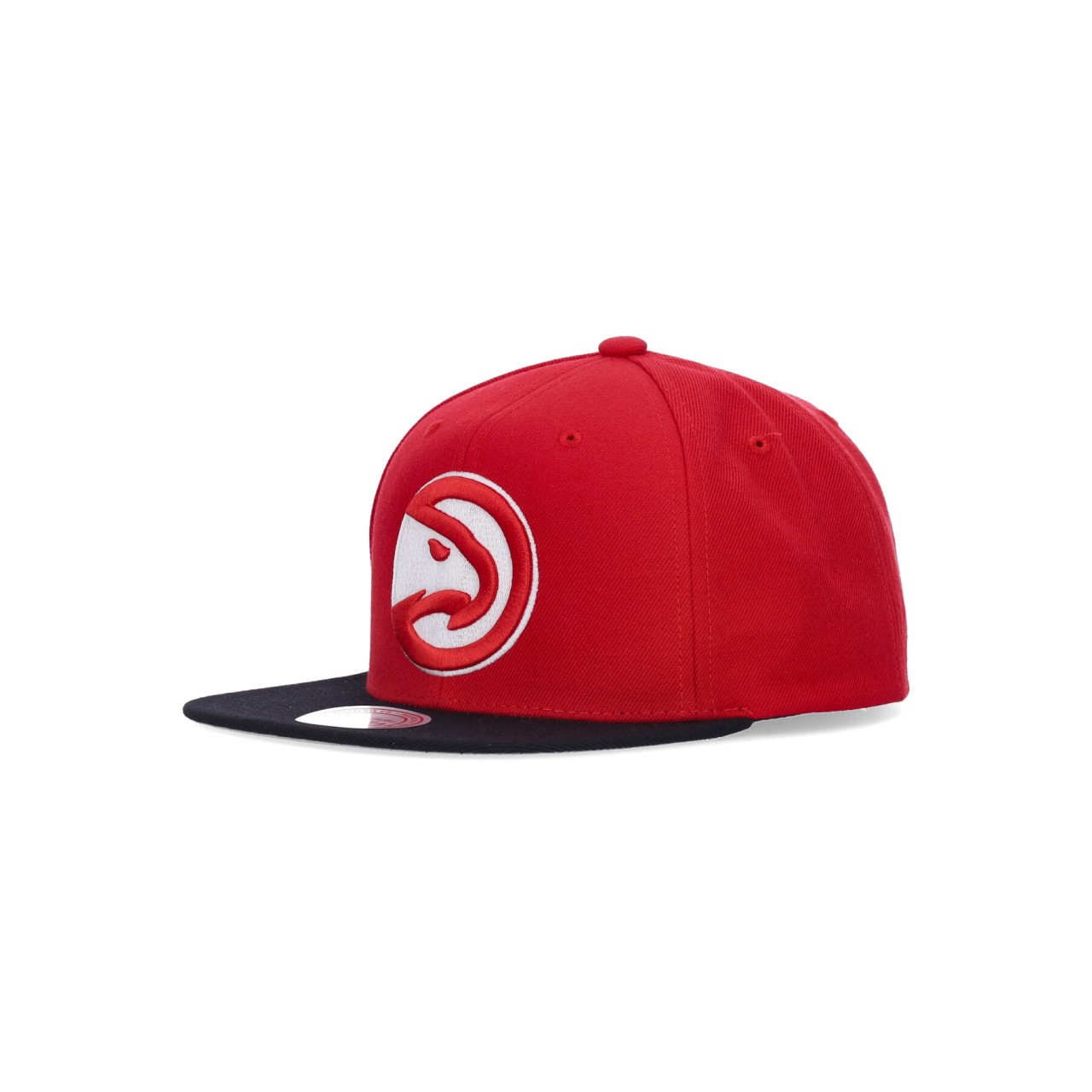 MITCHELL & NESS NBA TEAM 2 TONE 2.0 SNAPBACK ATLHAW HHSS3264-AHAYYPPPRDBK