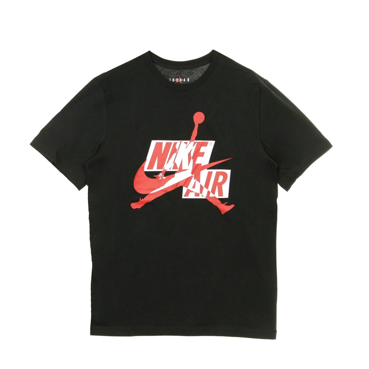 JORDAN JUMPMAN CLASSICS HBR CU9570