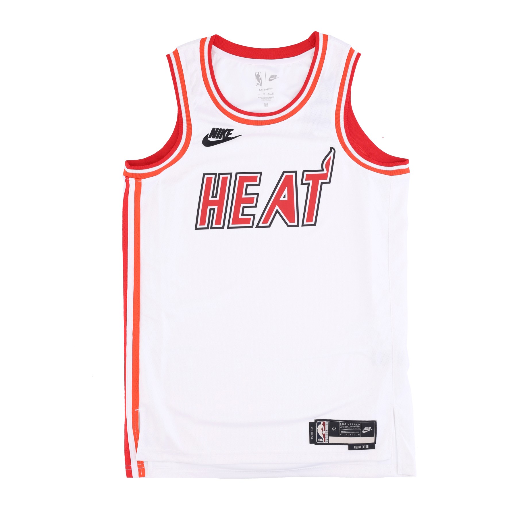 Basketball Jersey Man Nba Dri Fit Swingman Jersey Hardwood, 42% OFF