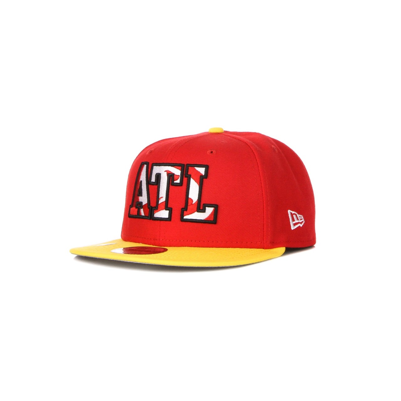 NEW ERA NBA DRAFT EM 950 ATLHAW 60143668