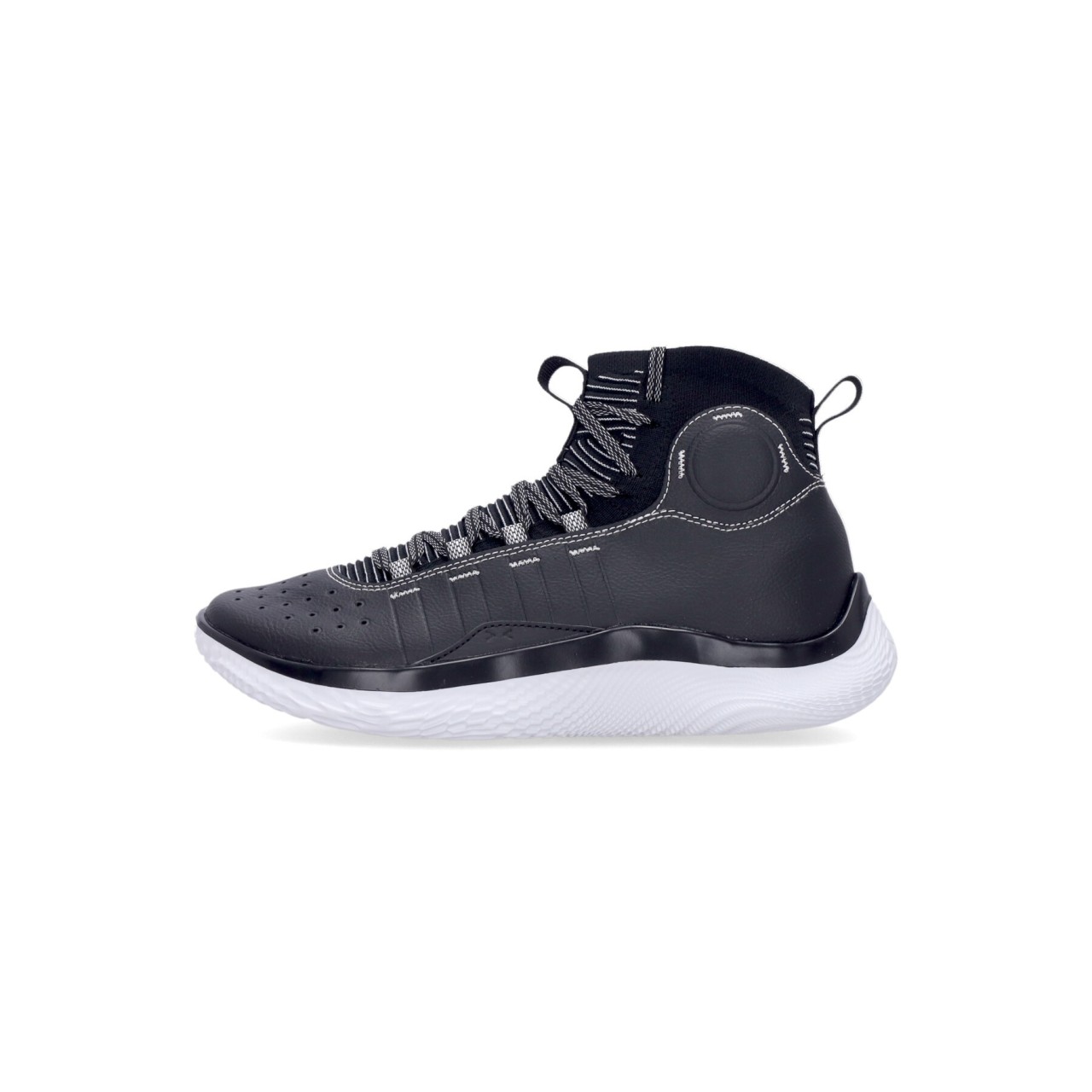 UNDER ARMOUR CURRY 4 FLOTRO 3024861-001