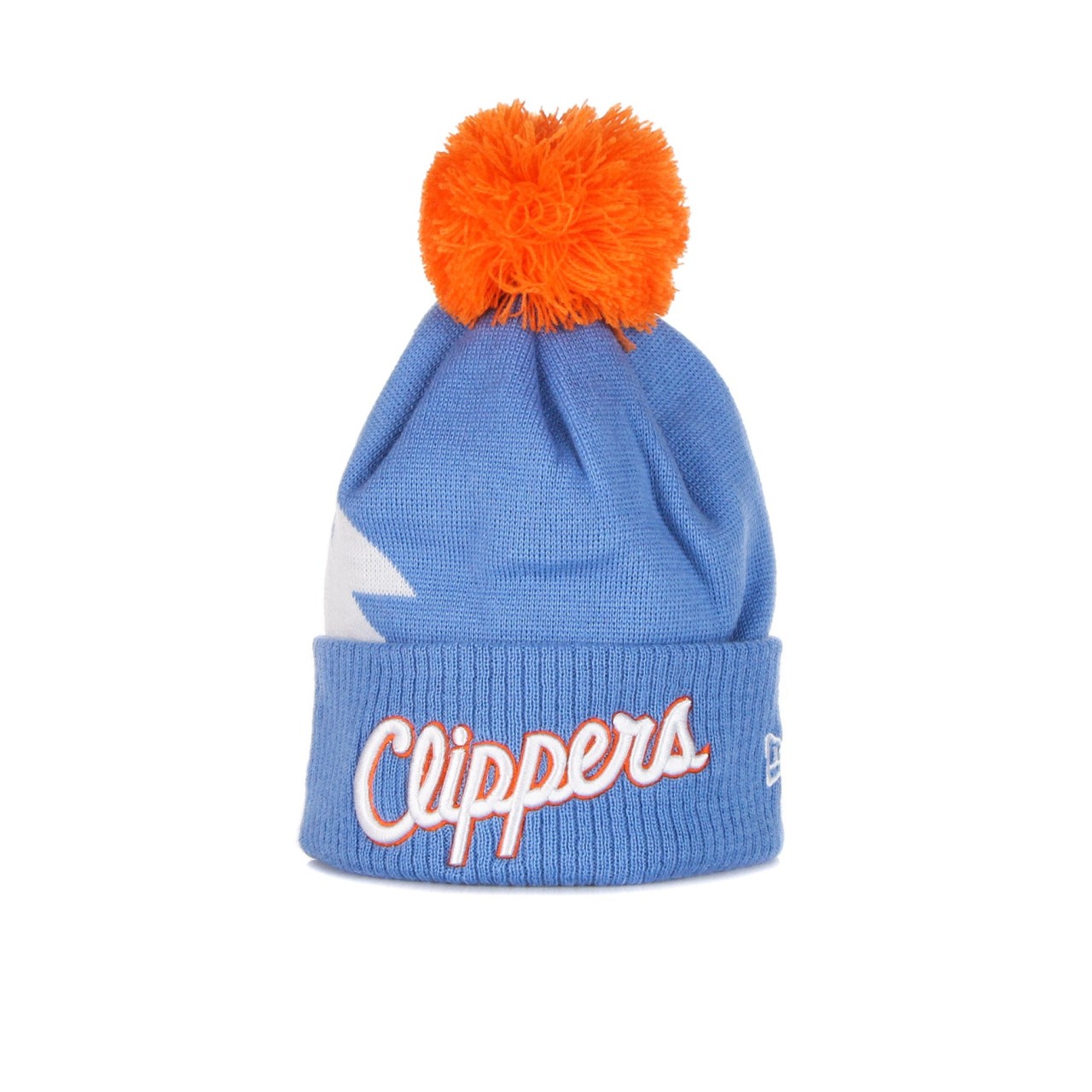 NEW ERA NBA CITY OFF KNIT LOSCLI 60223729