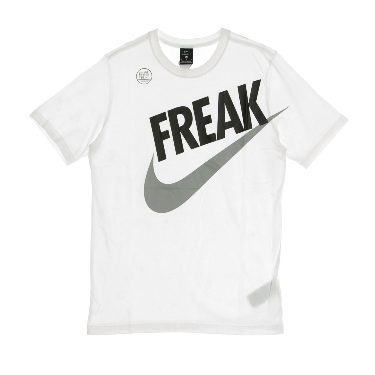 NIKE NBA GIANNIS DRY TEE FREAK X GIANNIS ANTETOKOUNMPO BV8265