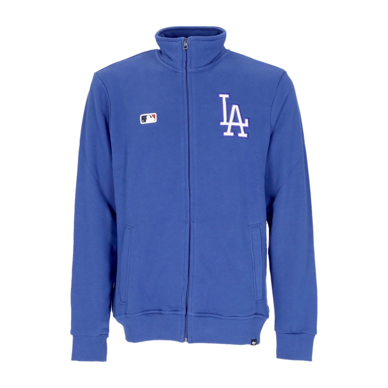 47 BRAND MLB HELIX TRACK JACKET LOSDOD BB012PEMETJ554358RY