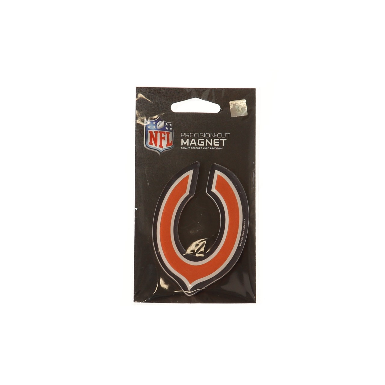 WINCRAFT NFL MAGNET LOGO CHIBEA 100032085206701