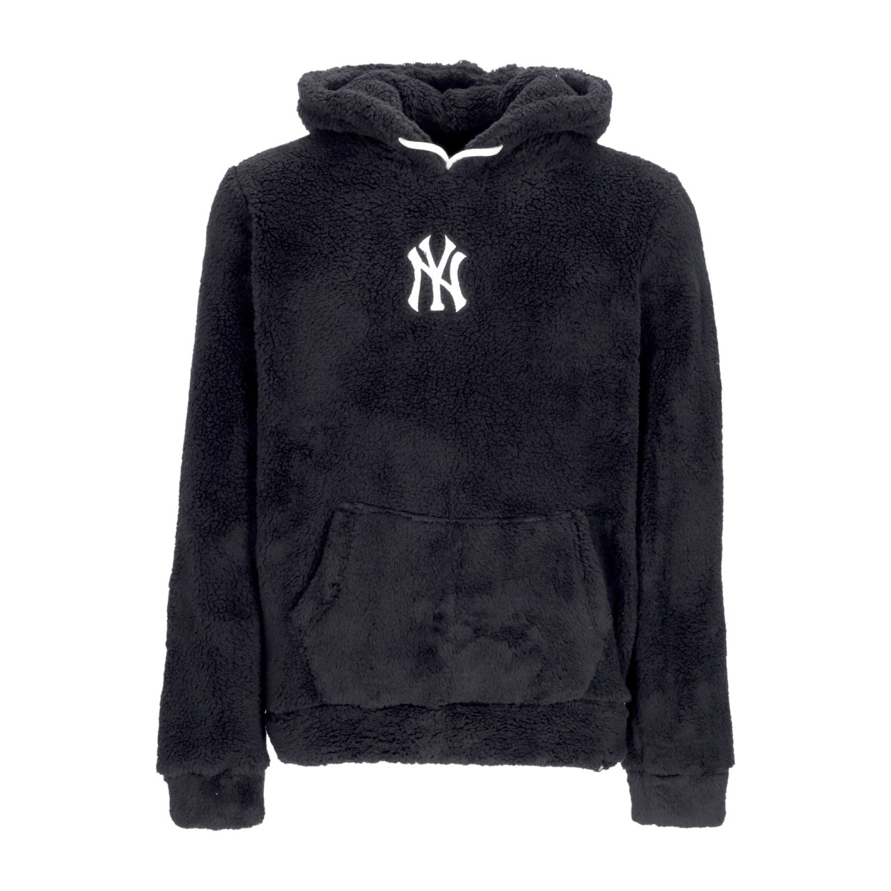 47 BRAND MLB FUZZY LONG LOOP HOOD NEYYAN BB017PEMCLL561494JK