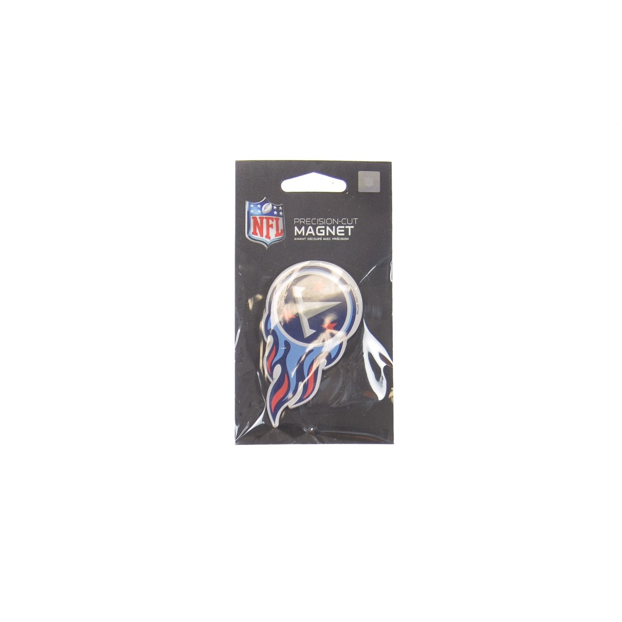 WINCRAFT NFL MAGNET LOGO TENTIT 100032085206695