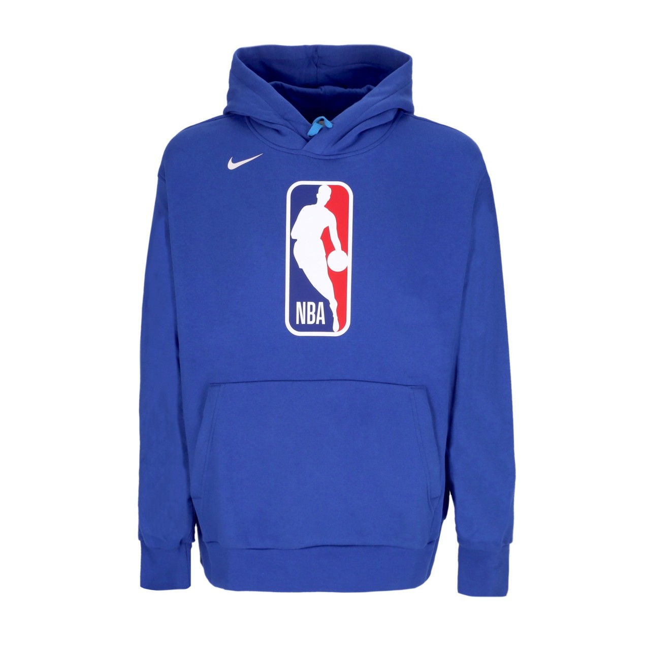 NIKE NBA NBA FLEECE PO ESSENTIAL HOODIE TEAM 31 DN4777
