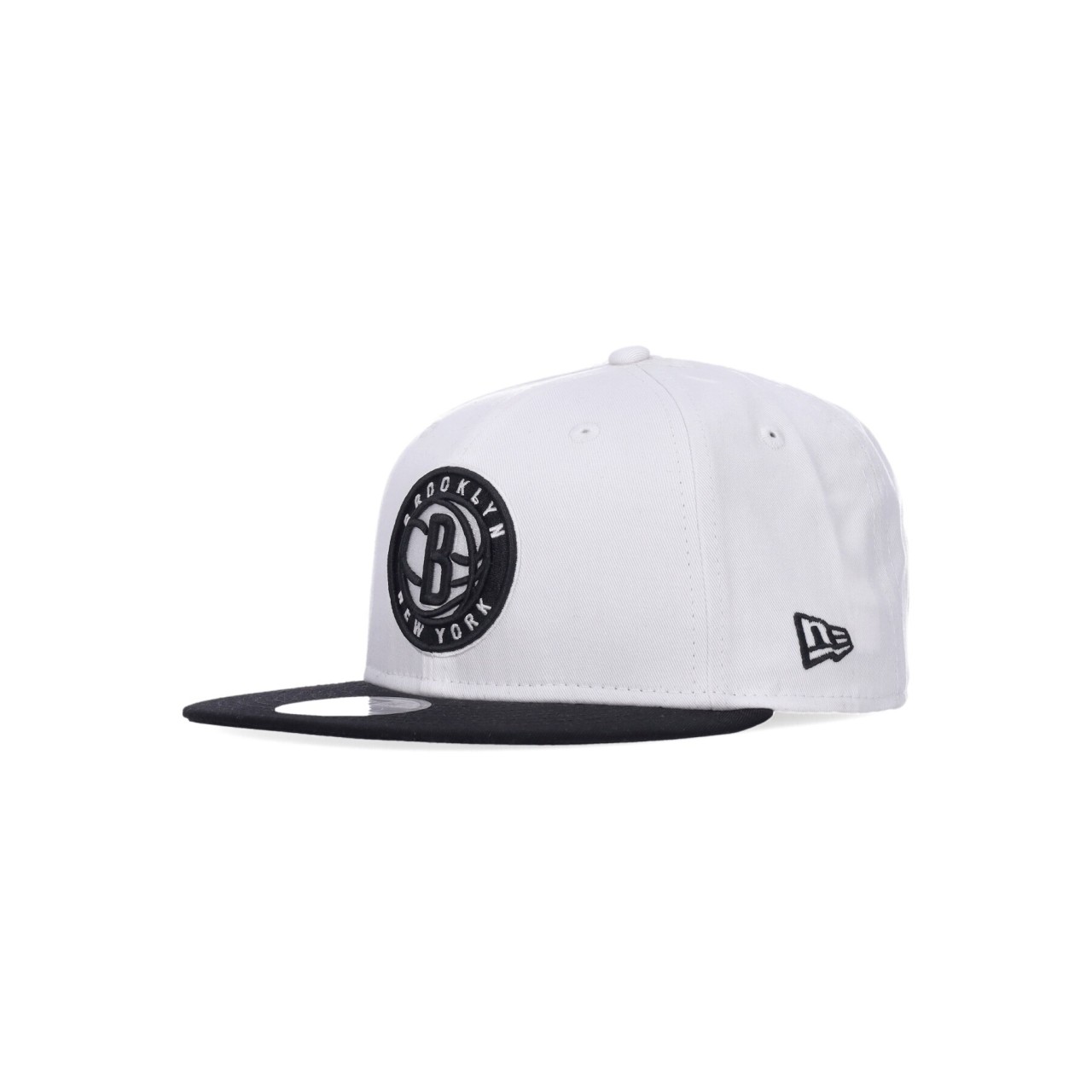 NEW ERA NBA WHITE CROWN TEAM 950 BRONET 60358012