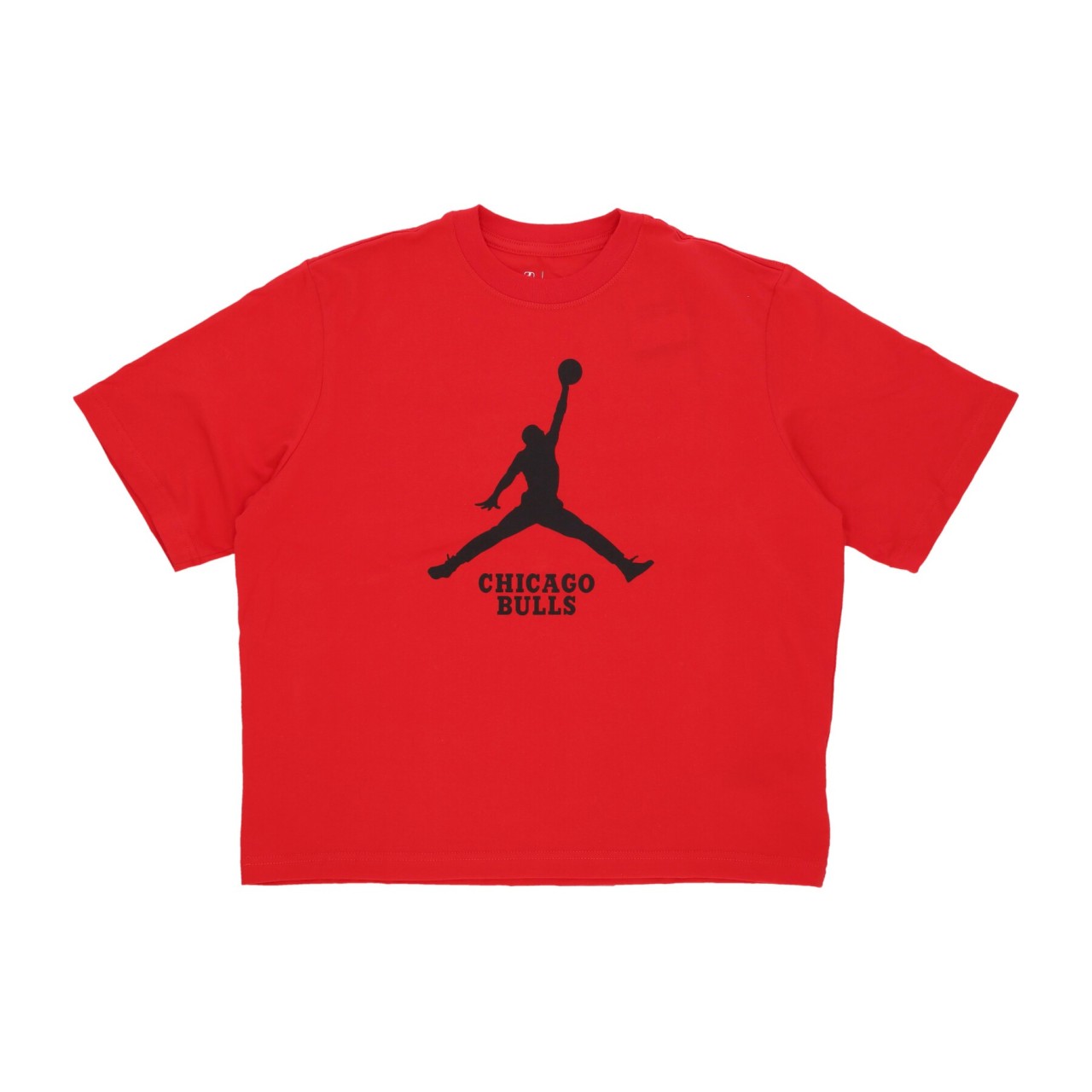 JORDAN NBA NBA ESSENTIAL BOXY TEE CHIBUL FD1824