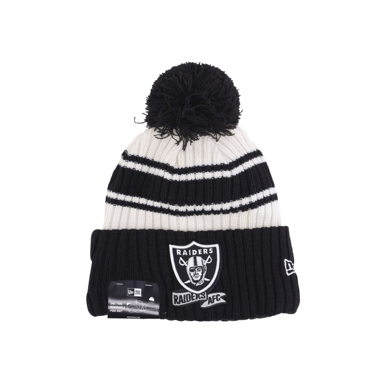 NEW ERA NFL SIDELINE SPORT KNIT LASRAI 60281150