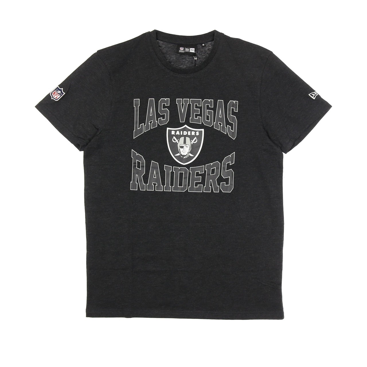 NEW ERA NFL TEAM LOGO TEE LASRAI 12590848